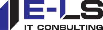 E-LS IT Consulting Logo
